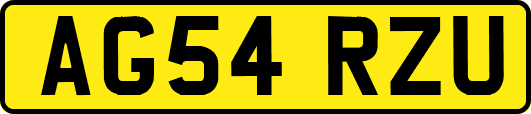 AG54RZU