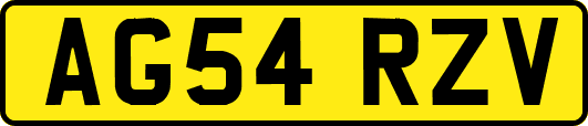 AG54RZV