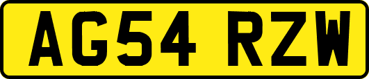 AG54RZW