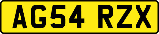 AG54RZX