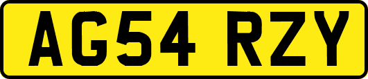 AG54RZY