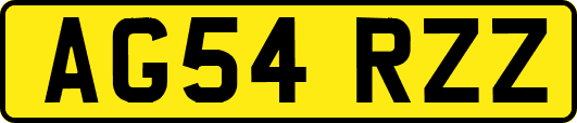 AG54RZZ