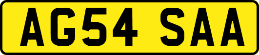 AG54SAA