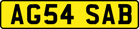 AG54SAB