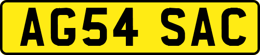 AG54SAC