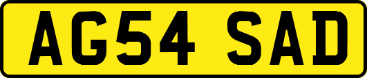 AG54SAD