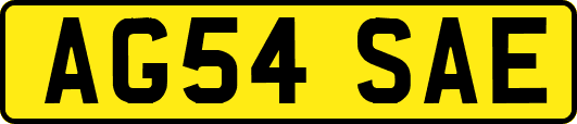 AG54SAE