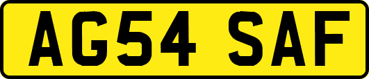 AG54SAF