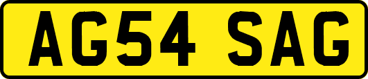 AG54SAG