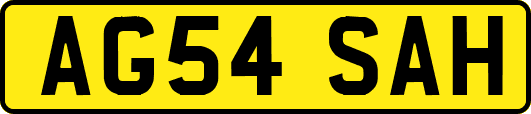 AG54SAH