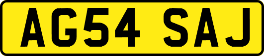 AG54SAJ