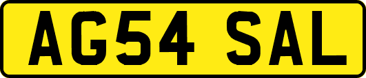 AG54SAL