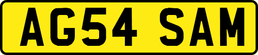 AG54SAM