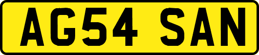 AG54SAN