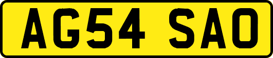 AG54SAO