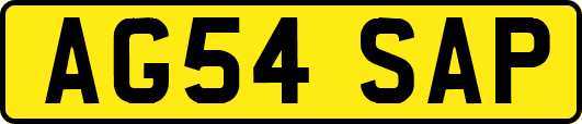 AG54SAP