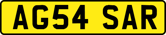 AG54SAR
