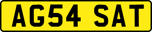AG54SAT
