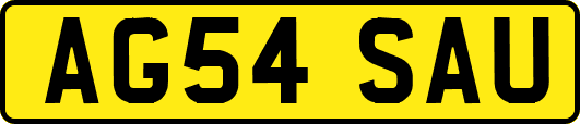 AG54SAU