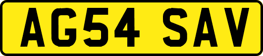 AG54SAV