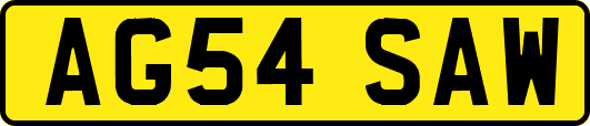 AG54SAW