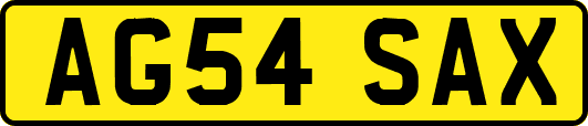AG54SAX