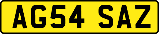 AG54SAZ