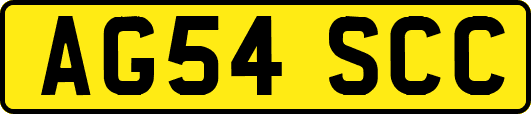 AG54SCC