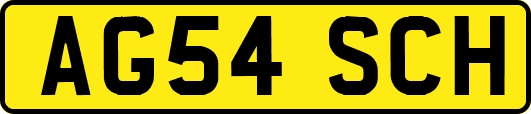 AG54SCH