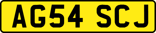 AG54SCJ
