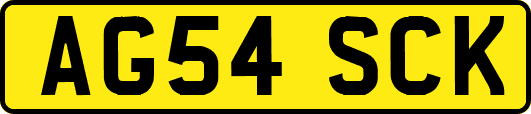 AG54SCK