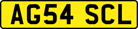 AG54SCL