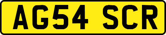 AG54SCR