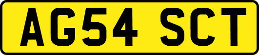 AG54SCT