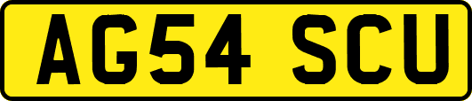 AG54SCU