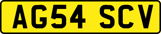 AG54SCV