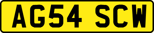 AG54SCW