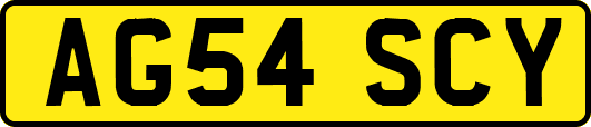 AG54SCY