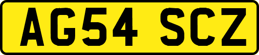 AG54SCZ