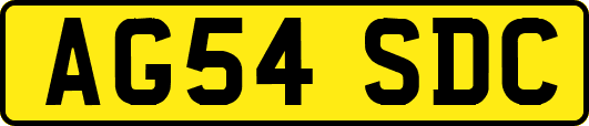 AG54SDC
