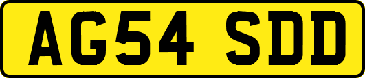 AG54SDD