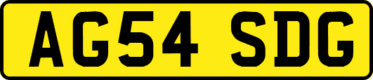AG54SDG