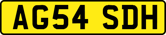 AG54SDH