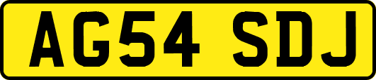 AG54SDJ