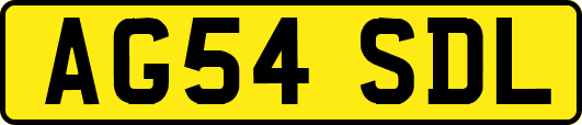 AG54SDL