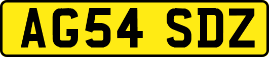 AG54SDZ