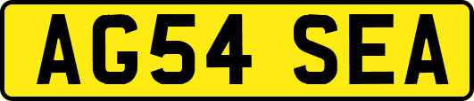 AG54SEA