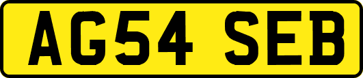 AG54SEB
