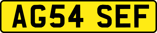 AG54SEF