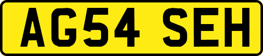 AG54SEH